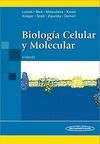 BIOLOGIA CELULAR Y MOLECULAR