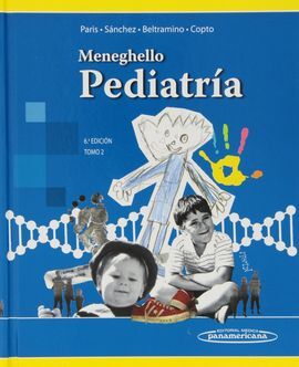 MENEGHELLO. PEDIATRÍA