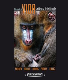VIDA LA CIENCIA DE LA BIOLOGIA