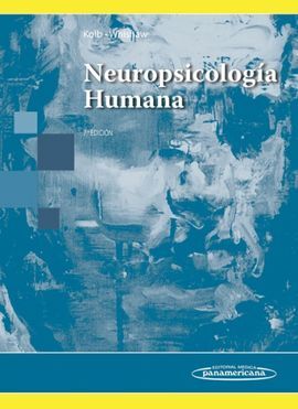 NEUROPSICOLOGÍA HUMANA - 7º ED. 2016