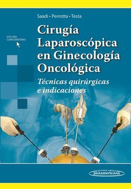 CIRUGÍA LAPAROSCÓPICA EN GINECOLOGÍA ONCOLÓGICA