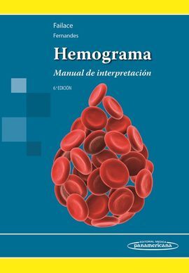 HEMOGRAMA (6º ED.)