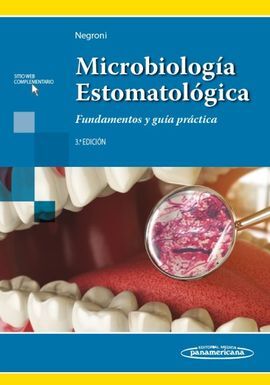 MICROBIOLOGÍA ESTOMATOLÓGICA