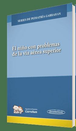 EL NIÑO CON PROBLEMAS DE LA VIA AEREA  SUPERIOR