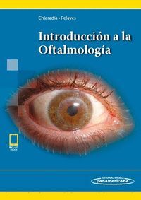 INTRODUCCIÓN A LA OFTALMOLOGÍA