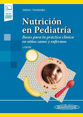 NUTRICIÓN EN PEDIATRÍA (2º EDI.)