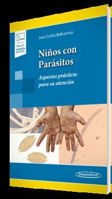 NIÑOS CON PARÁSITOS (+ E-BOOK)
