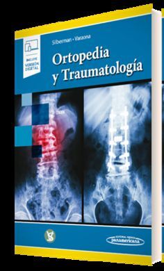 ORTOPEDIA Y TRAUMATOLOGÍA