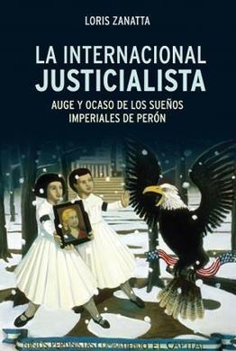 LA INTERNACIONAL JUSTICIALISTA