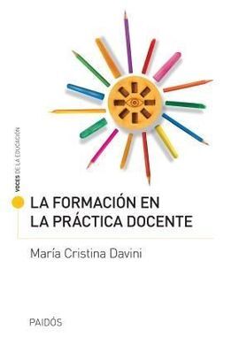 LA FORMACION EN LA PRACTICA DOCENTE