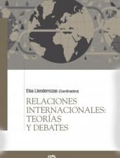 RELACIONES INTERNACIONALES: TEORIAS Y DEBATES