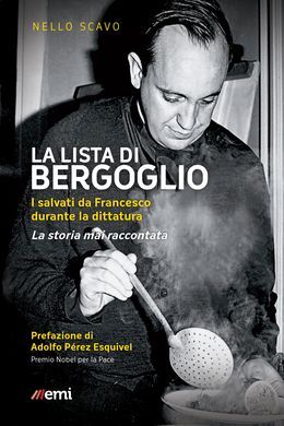 LA LISTA DE BERGOGLIO