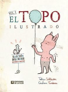EL TOPO ILUSTRADO. VOL. 2: COMO DIALOGAN LOS ENAMORADOS