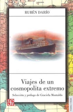 VIAJES DE UN COSMOPOLITA EXTREMO