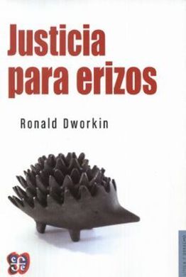 JUSTICIA PARA ERIZOS