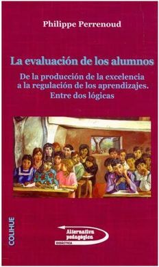 LA EVALUACION DE LOS ALUMNOS