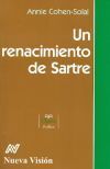 UN RENACIMIENTO DE SARTRE