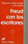 FREUD CON LOS ESCRITORES