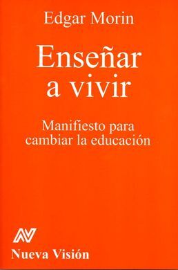ENSEÑAR A VIVIR