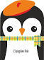 PINGÜINO POLO, EL