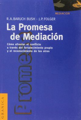 LA PROMESA DE MEDIACIÓN