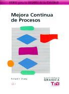 MEJORA CONTINUA DE PROCESOS