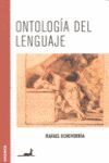 ONTOLOGIA DEL LENGUAJE