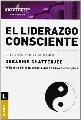 EL LIDERAZGO CONSCIENTE