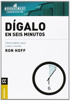 DIGALO EN SEIS MINUTOS