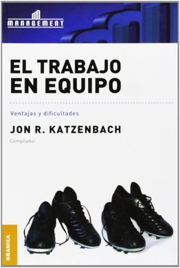 EL TRABAJO EN EQUIPO