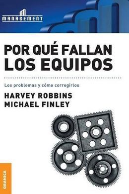 POR QUÉ FALLAN LOS EQUIPOS