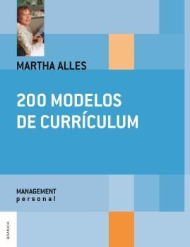 200 MODELOS DE CURRICULUM NE