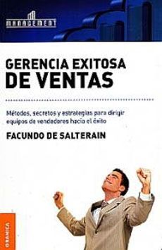 GERENCIA EXITOSA DE VENTAS