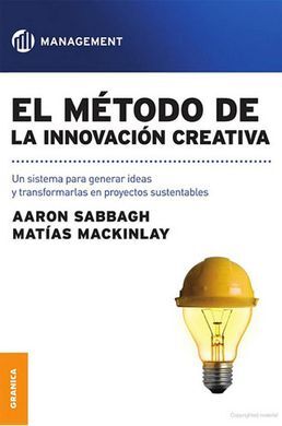 METODO DE LA INNOVACION CREATIVA