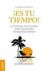 ES TU TIEMPO!