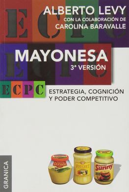 MAYONESA 3ª VERSION