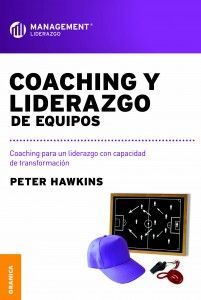 COACHING Y LIDERAZGO DE EQUIPOS