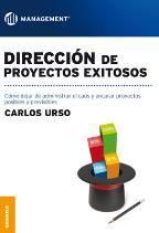 DIRECCION DE PROYECTOS EXITOSOS