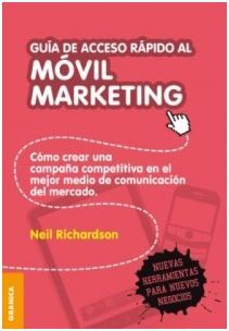 GUIA DE ACCESO RAPIDO AL MOVIL MARKETING