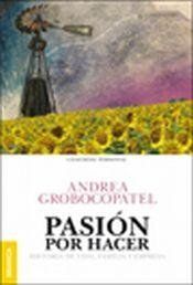 PASIÓN POR HACER