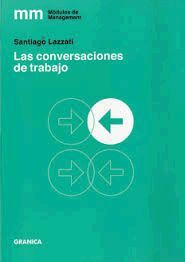 CONVERSACIONES DE TRABAJO