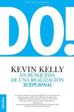 DO! EN BÚSQUEDA DE UNA REALIZACIÓN EXCEPCIONAL