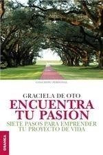 ENCUENTRA TU PASIÓN