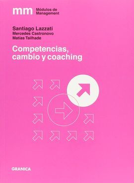 COMPETENCIAS, CAMBIO Y COACHING