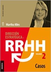 CASOS PRACTICOS DIRECCION ESTRATEGICA DE RECURSOS HUMANO