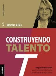 CONSTRUYENDO TALENTO