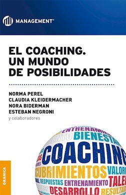 EL COACHING. UN MUNDO DE POSIBILIDADES