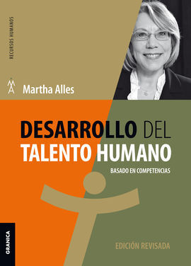 DESARROLLO DEL TALENTO HUMANO