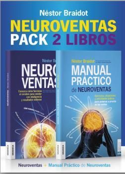 NEUROVENTAS PACK