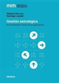 GESTION ESTRATEGICA